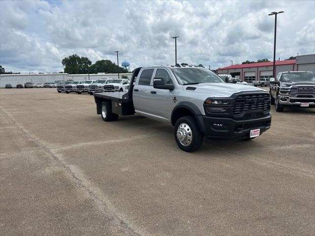 2026 Ram 5500 Tradesman/Big Horn