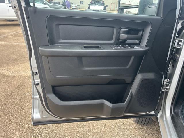 2026 Ram 5500 Tradesman/Big Horn