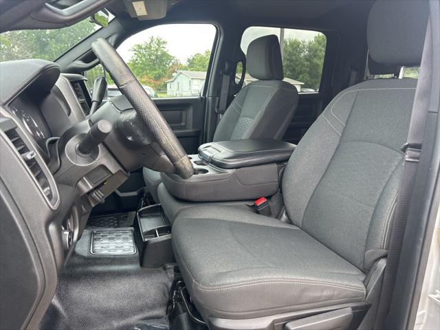 2026 Ram 5500 Tradesman/Big Horn