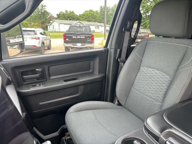 2026 Ram 5500 Tradesman/Big Horn