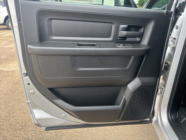 2026 Ram 5500 Tradesman/Big Horn