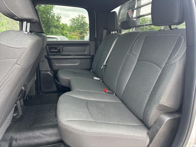 2026 Ram 5500 Tradesman/Big Horn
