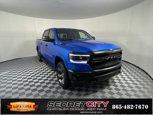 2023 Ram 1500 Big Horn Crew Cab 4x4 5'7" Box for sale in Oak Ridge, TN