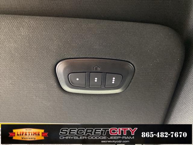 2023 Ram 1500 Big Horn Crew Cab 4x4 57 Box