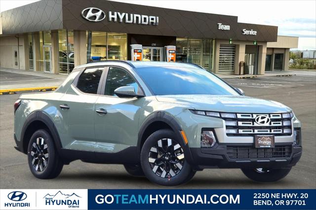 2026 Hyundai Santa Cruz SEL for sale in Bend, OR