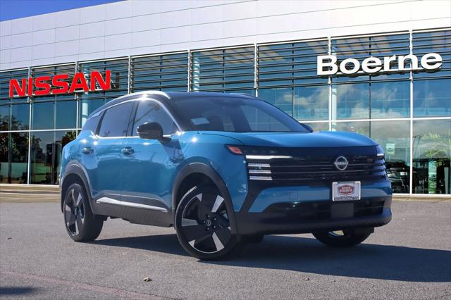 2026 Nissan Kicks SR for sale in Boerne, TX
