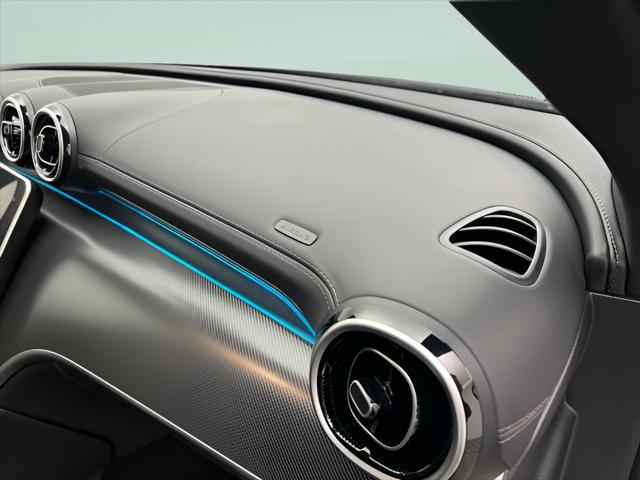 2024 Mercedes-Benz GLC 4MATIC SUV