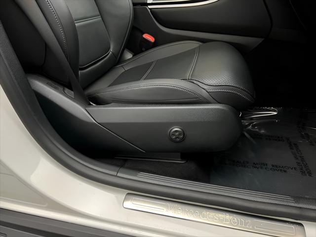 2024 Mercedes-Benz GLC 4MATIC SUV