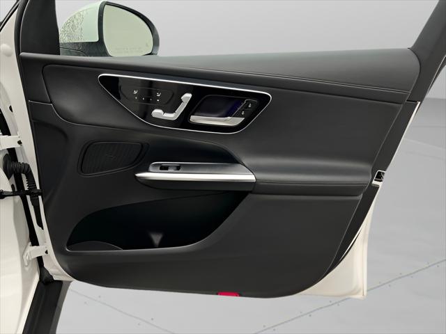 2024 Mercedes-Benz GLC 4MATIC SUV