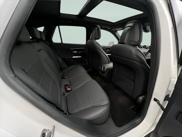 2024 Mercedes-Benz GLC 4MATIC SUV