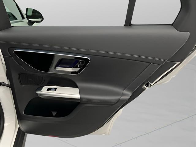 2024 Mercedes-Benz GLC 4MATIC SUV