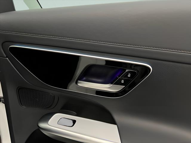 2024 Mercedes-Benz GLC 4MATIC SUV