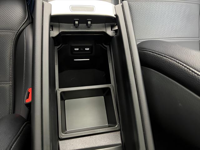 2024 Mercedes-Benz GLC 4MATIC SUV