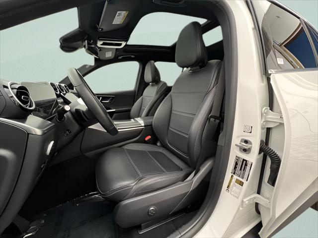 2024 Mercedes-Benz GLC 4MATIC SUV