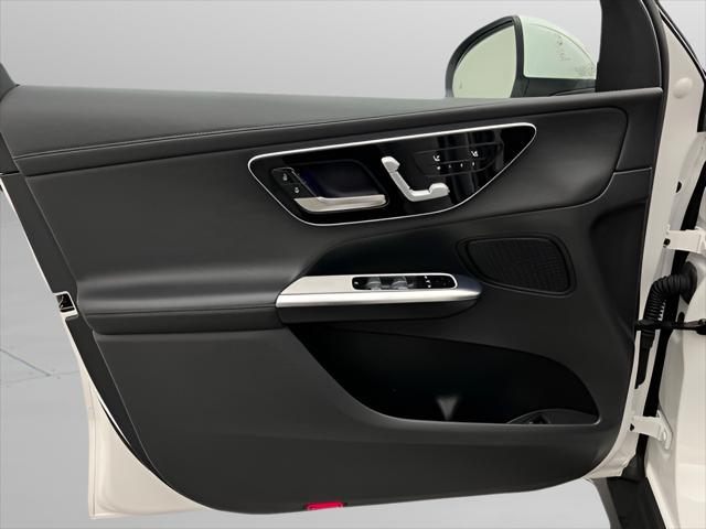 2024 Mercedes-Benz GLC 4MATIC SUV