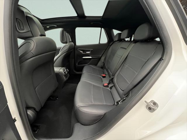 2024 Mercedes-Benz GLC 4MATIC SUV