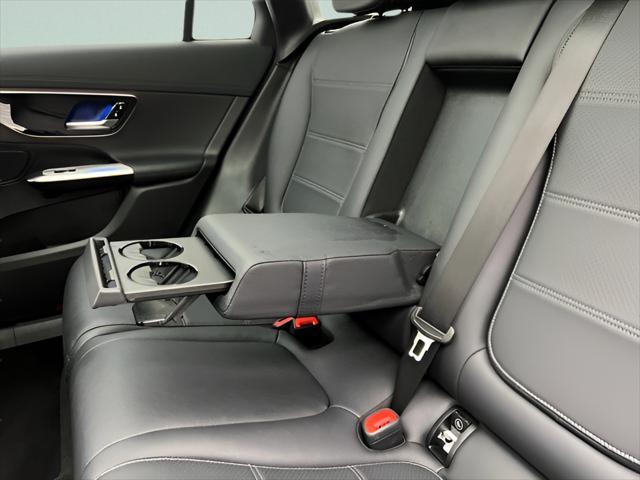 2024 Mercedes-Benz GLC 4MATIC SUV