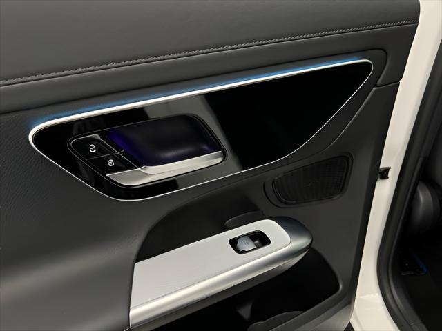 2024 Mercedes-Benz GLC 4MATIC SUV