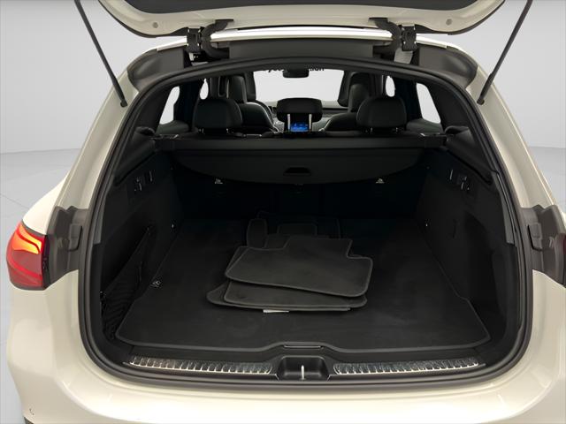 2024 Mercedes-Benz GLC 4MATIC SUV