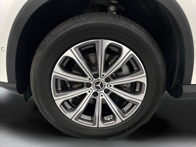 2024 Mercedes-Benz GLC 4MATIC SUV
