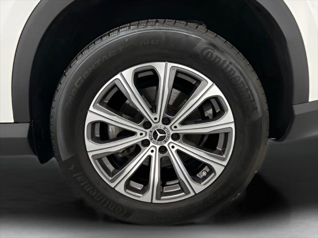 2024 Mercedes-Benz GLC 4MATIC SUV