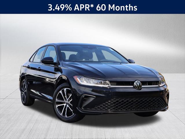 2026 Volkswagen Jetta Sport for sale in Topeka, KS