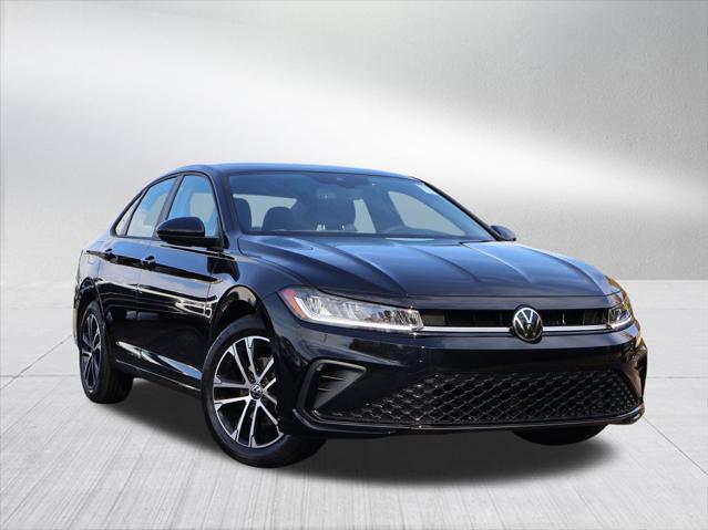 2026 Volkswagen Jetta Sport for sale in Topeka, KS