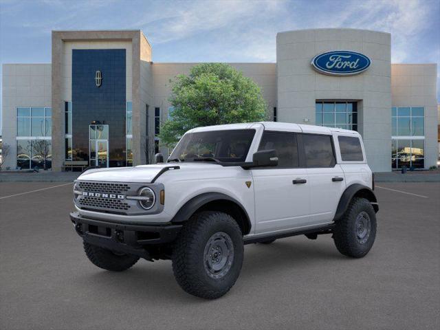 2025 Ford Bronco Badlands for sale in Georgetown, TX