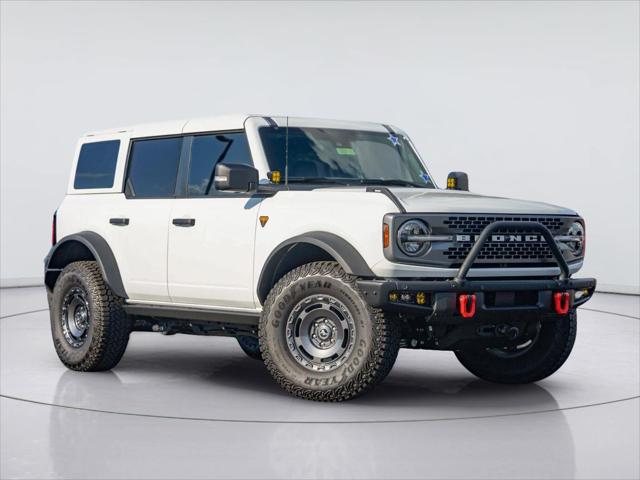 2025 Ford Bronco Badlands for sale in Georgetown, TX