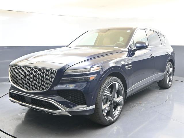 2026 Genesis GV80 2.5T Prestige AWD for sale in Kalamazoo, MI