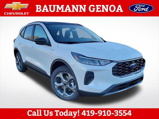 2026 Ford Escape for sale near Freemont, OH