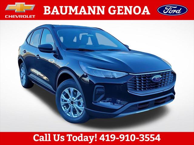 2026 Ford Escape for sale near Freemont, OH