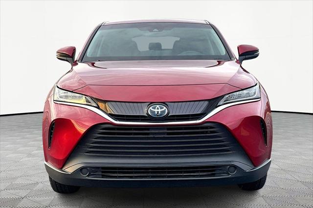 Used 2021 Toyota Venza For Sale in Olive Branch, MS