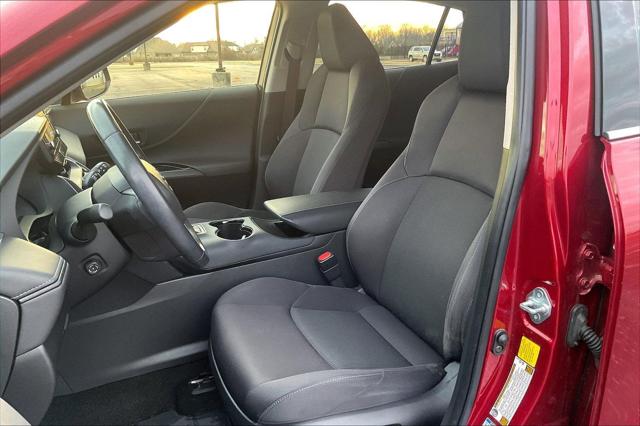 Used 2021 Toyota Venza For Sale in Olive Branch, MS