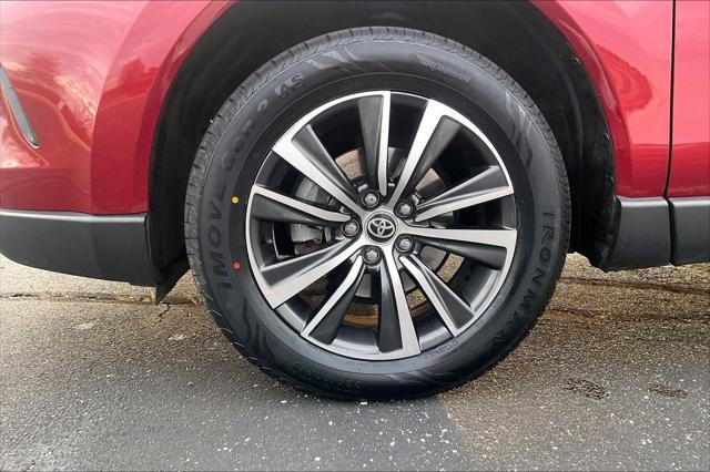 Used 2021 Toyota Venza For Sale in Olive Branch, MS