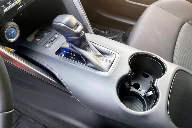 Used 2021 Toyota Venza For Sale in Olive Branch, MS