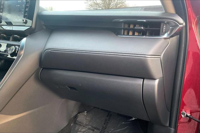 Used 2021 Toyota Venza For Sale in Olive Branch, MS