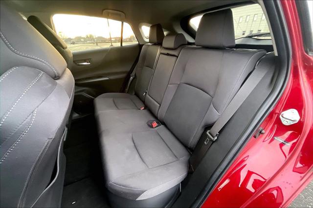 Used 2021 Toyota Venza For Sale in Olive Branch, MS