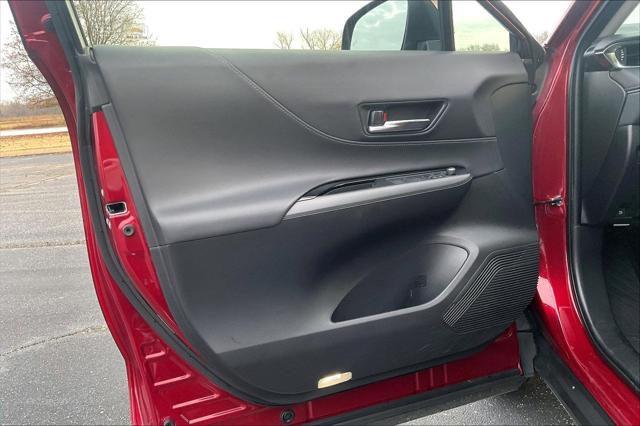 Used 2021 Toyota Venza For Sale in Olive Branch, MS