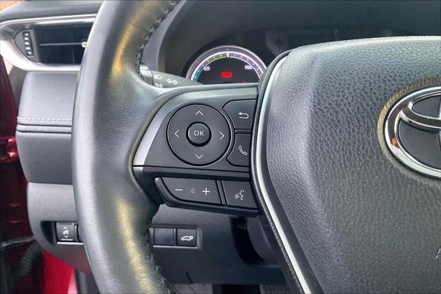 Used 2021 Toyota Venza For Sale in Olive Branch, MS