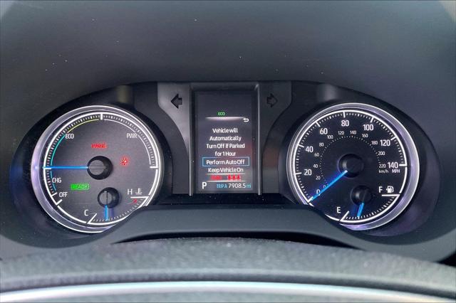 Used 2021 Toyota Venza For Sale in Olive Branch, MS