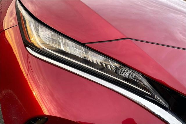 Used 2021 Toyota Venza For Sale in Olive Branch, MS