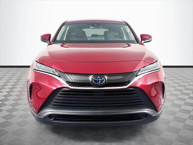Used 2021 Toyota Venza LE For Sale in Olive Branch, MS