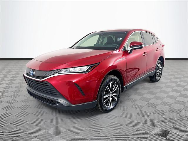 Used 2021 Toyota Venza LE For Sale in Olive Branch, MS