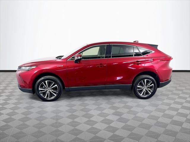 Used 2021 Toyota Venza LE For Sale in Olive Branch, MS