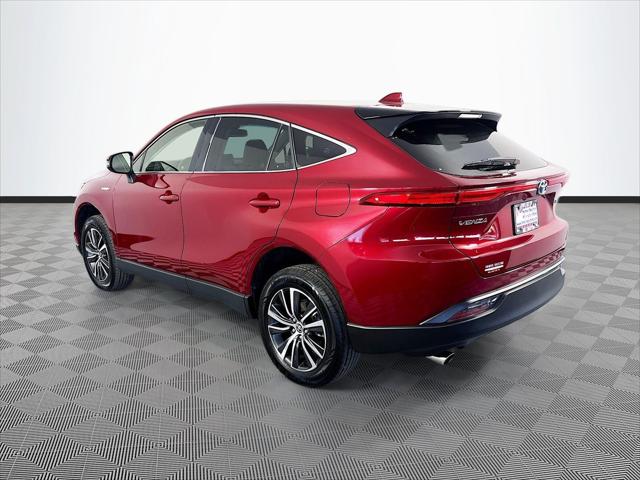 Used 2021 Toyota Venza LE For Sale in Olive Branch, MS