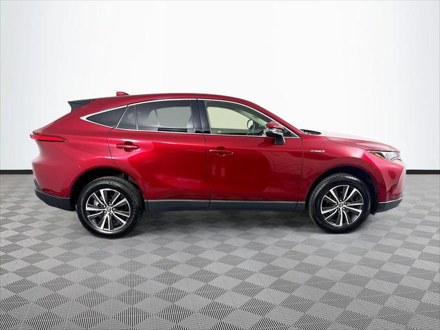 Used 2021 Toyota Venza LE For Sale in Olive Branch, MS