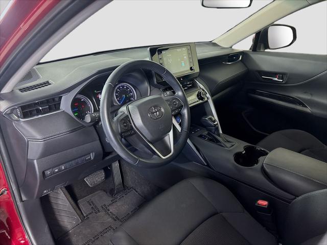 Used 2021 Toyota Venza LE For Sale in Olive Branch, MS