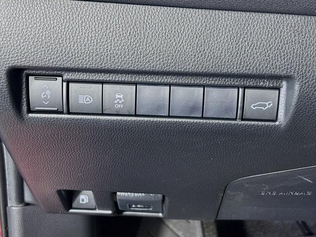 Used 2021 Toyota Venza LE For Sale in Olive Branch, MS