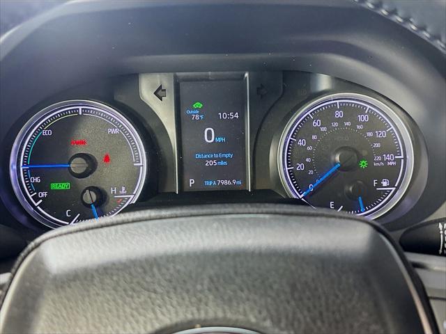Used 2021 Toyota Venza LE For Sale in Olive Branch, MS